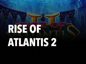 Rise of Atlantis 2