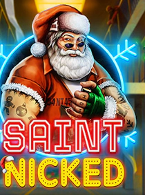 Saint Nicked
