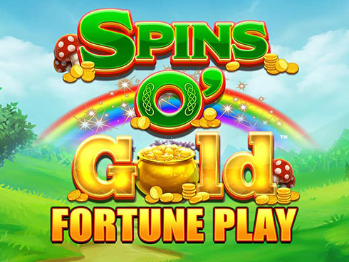Spins O’ Gold Fortune Play