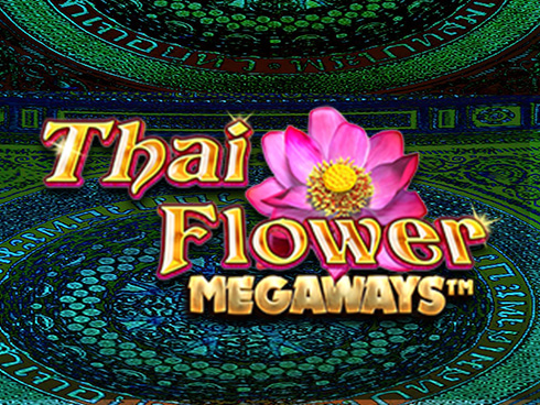 Thai Flower Megaways™