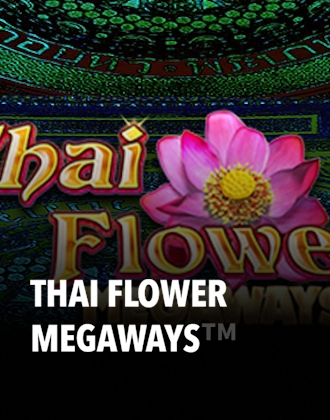 Thai Flower Megaways™