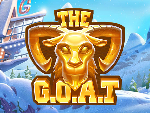 The G.O.A.T