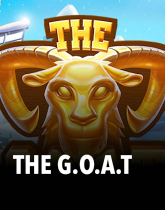 The G.O.A.T