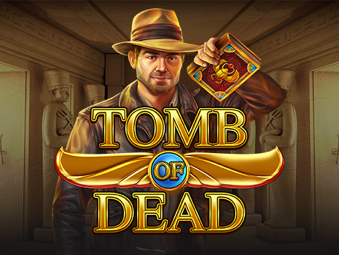 Tomb of Dead: Power 4 slots