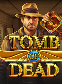 Tomb of Dead: Power 4 slots