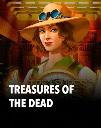 Treasures of the Dead
