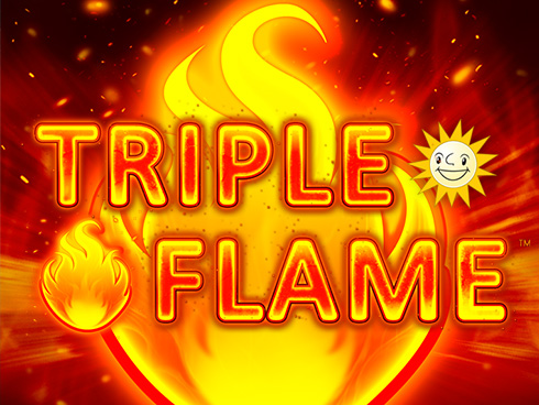 Triple Flame