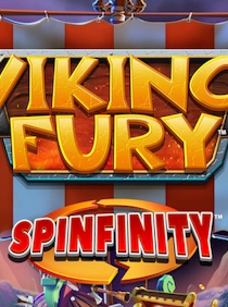 Viking Fury: Spinfinity