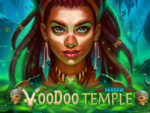 Voodoo Temple