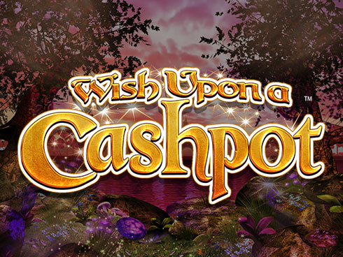 Wish Upon A Cashpot