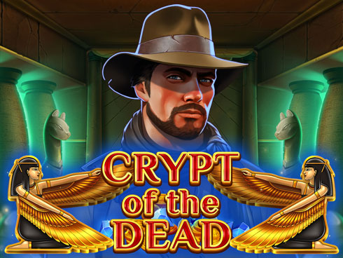 Crypt of the Dead