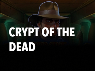 Crypt of the Dead