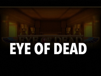 Eye Of Dead