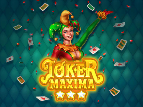 Joker Maxima