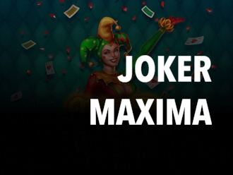 Joker Maxima