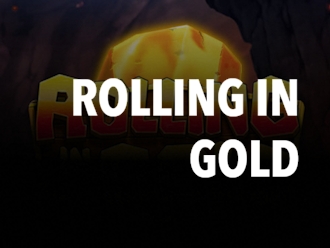 Rolling In Gold