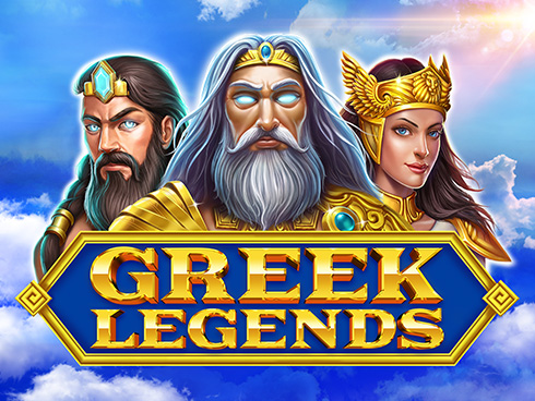 Greek Legends