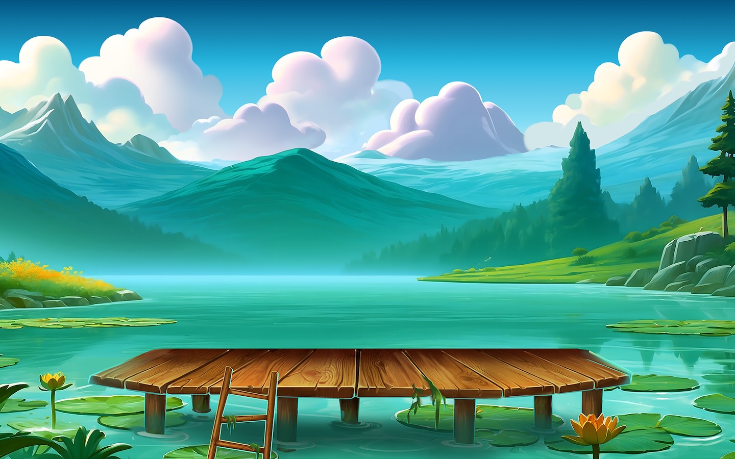 fish-tales-double-catch