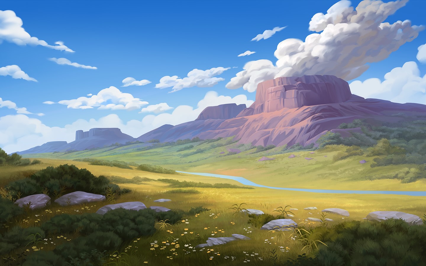 mustangs-and-stallions