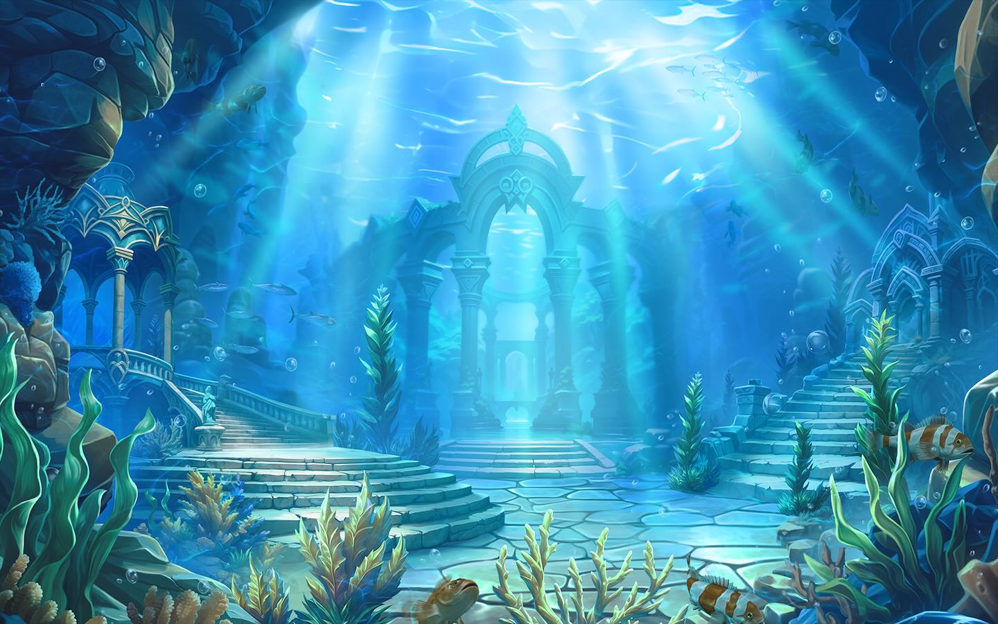 power-of-atlantis-trio