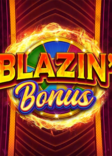 Blazin' Bonus