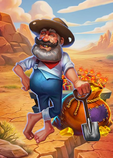 Boomstick Blast: Link and Loot