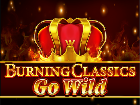 Burning Classics go Wild
