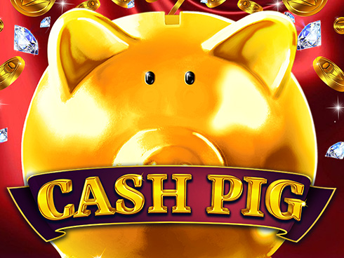 Cash Pig