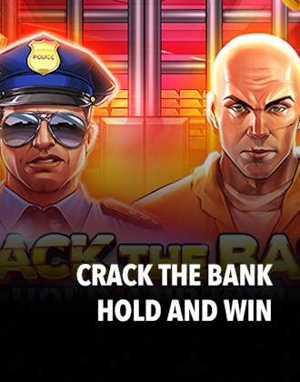 Crack the Bank Hold and Win 