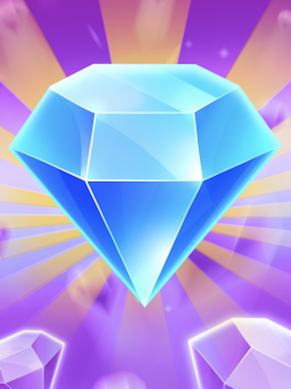 Diamond Forge: Link and Loot