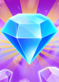 Diamond Forge: Link and Loot
