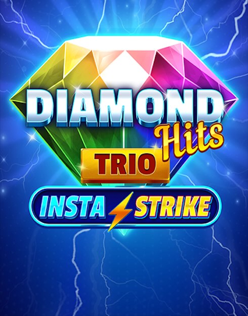 Diamond Hits Trio: InstaStrike