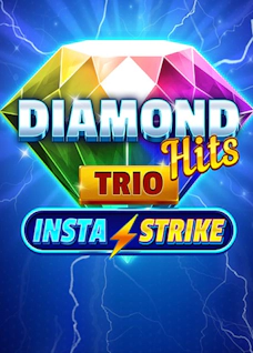 Diamond Hits Trio: InstaStrike