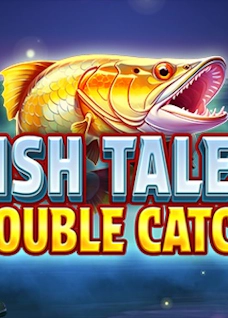 Fish Tales Double Catch