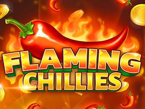 Flaming Chillies