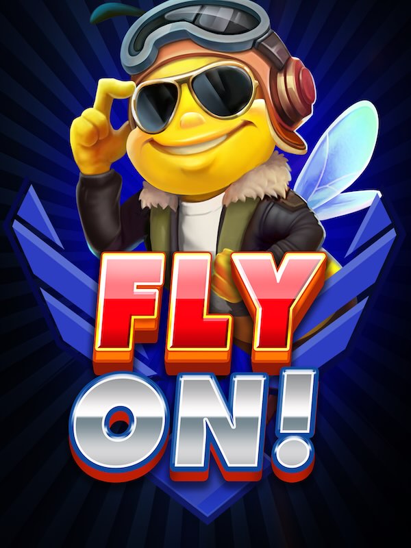 Fly On!