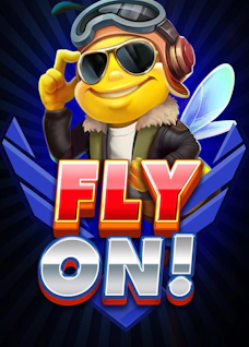 Fly On!