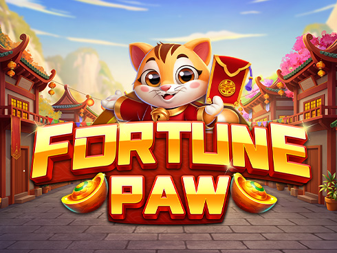 Fortune Paw