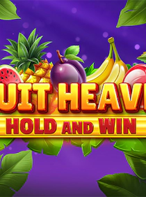 Fruit Heaven Hold and Win