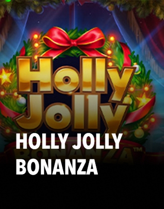 Holly Jolly Bonanza