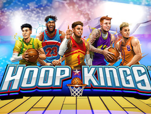 Hoop Kings