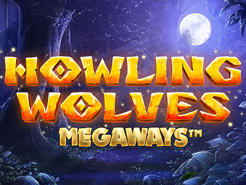 Howling Wolves Megaways