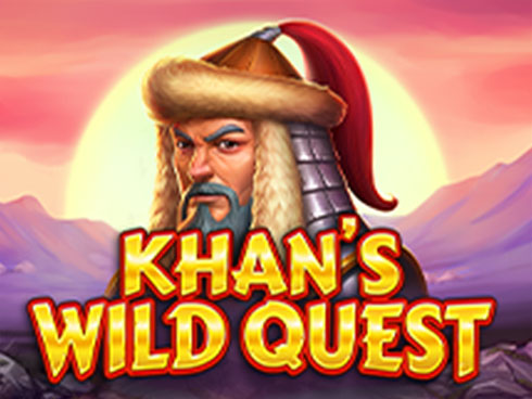 Khan's Wild Quest