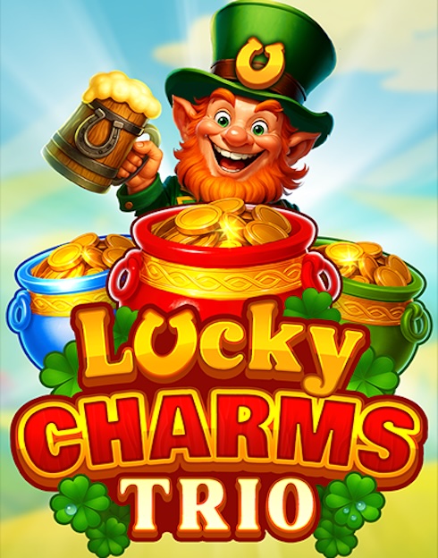Lucky Charms Trio