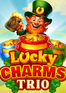 Lucky Charms Trio