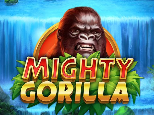 Mighty Gorilla