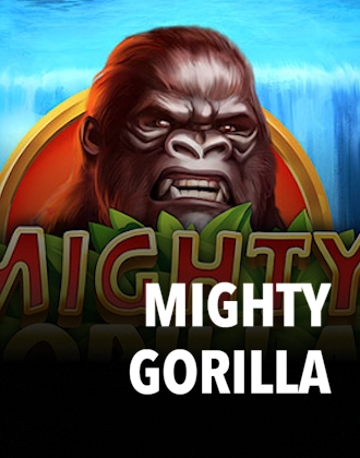 Mighty Gorilla