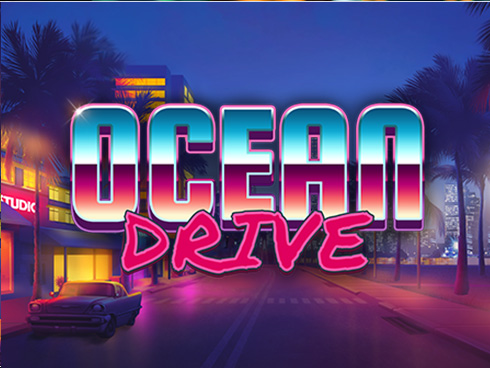 Ocean Drive