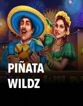 Piñata Wildz