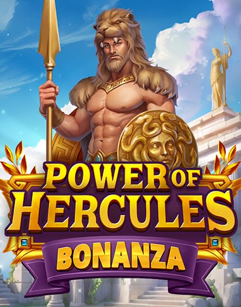 Power of Hercules Bonanza